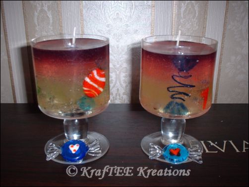 Candles