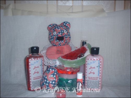 Soap